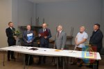 Wybory sołtysa w Raczynie 2020 r.