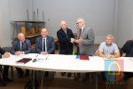 Wybory sołtysa w Raczynie 2020 r.