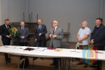 Wybory sołtysa w Raczynie 2020 r.