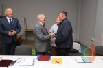 Wybory sołtysa w Raczynie 2020 r.