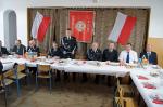 X Zjazd Oddziału Gminnego Związku OSP_1