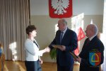 Zakończenie kadencji sołtysów.
