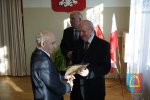 Zakończenie kadencji sołtysów.
