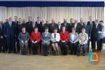 Zakończenie kadencji sołtysów.