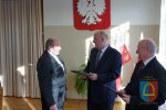 Zakończenie kadencji sołtysów.