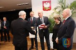 Zakończenie kadencji sołtysów Gminy Czarnożyły 2017-2022
