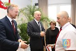 Zakończenie kadencji sołtysów Gminy Czarnożyły 2017-2022