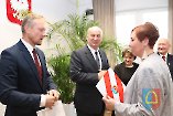 Zakończenie kadencji sołtysów Gminy Czarnożyły 2017-2022