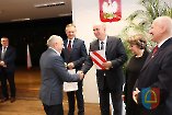 Zakończenie kadencji sołtysów Gminy Czarnożyły 2017-2022