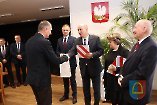 Zakończenie kadencji sołtysów Gminy Czarnożyły 2017-2022