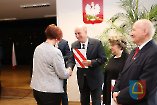 Zakończenie kadencji sołtysów Gminy Czarnożyły 2017-2022