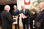 Zakończenie kadencji sołtysów Gminy Czarnożyły 2017-2022