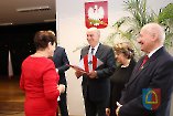 Zakończenie kadencji sołtysów Gminy Czarnożyły 2017-2022