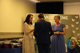 Zakończenie klas ósmych Szkoły Podstawowej w Czarnożyłach 2023 r.