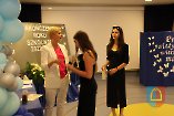 Zakończenie klas ósmych Szkoły Podstawowej w Czarnożyłach 2023 r.