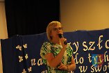 Zakończenie klas ósmych Szkoły Podstawowej w Czarnożyłach 2023 r.
