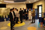 Zakończenie klas ósmych Szkoły Podstawowej w Czarnożyłach 2023 r.