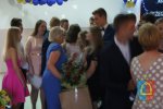 Zakończenie klas trzecich Gimnazjum w Czarnożyłach 2018 r.