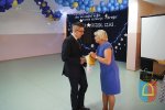 Zakończenie klas trzecich Gimnazjum w Czarnożyłach 2018 r.