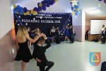 Zakończenie klas trzecich Gimnazjum w Czarnożyłach 2018 r.