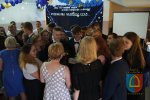 Zakończenie klas trzecich Gimnazjum w Czarnożyłach 2018 r.