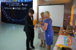 Zakończenie klas trzecich Gimnazjum w Czarnożyłach 2018 r.