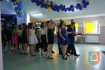 Zakończenie klas trzecich Gimnazjum w Czarnożyłach 2018 r.