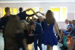 Zakończenie klas trzecich Gimnazjum w Czarnożyłach 2018 r.