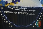 Zakończenie klas trzecich Gimnazjum w Czarnożyłach 2018 r.
