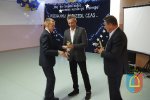 Zakończenie klas trzecich Gimnazjum w Czarnożyłach 2018 r.
