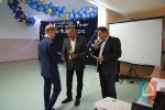 Zakończenie klas trzecich Gimnazjum w Czarnożyłach 2018 r.