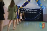 Zakończenie klas trzecich Gimnazjum w Czarnożyłach 2018 r.