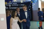 Zakończenie klas trzecich Gimnazjum w Czarnożyłach 2018 r.