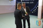 Zakończenie klas trzecich Gimnazjum w Czarnożyłach 2018 r.