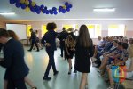 Zakończenie klas trzecich Gimnazjum w Czarnożyłach 2018 r.