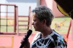 Zakończenie projektu ekologicznego w Czarnożyłach 2021 r.