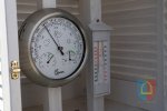Zakończenie projektu ekologicznego w Czarnożyłach 2021 r.