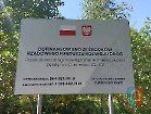 Zakończenie przebudowy drogi wewnętrznej w miejscowości Działy 2024 r.