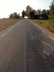 Zakończenie remontu drogi Czarnożyły - Michałków - Kąty 2021 r.