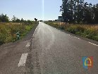 Zakończenie remontu drogi gminnej Nr 117457E w miejscowości Wydrzyn Majorat
