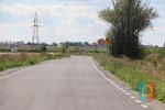 Zakończenie remontu drogi powiatowej Czarnożyły-Gromadzice 2022 r.