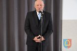 Zakończenie remontu drogi powiatowej Czarnożyły-Gromadzice 2022 r.
