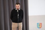 Zakończenie remontu drogi powiatowej Czarnożyły-Gromadzice 2022 r.