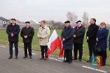 Zakończenie remontu drogi powiatowej Czarnożyły-Gromadzice 2022 r.