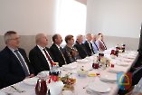 Zakończenie remontu drogi powiatowej Czarnożyły-Gromadzice 2022 r.