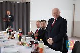 Zakończenie remontu drogi powiatowej Czarnożyły-Gromadzice 2022 r.
