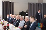 Zakończenie remontu drogi powiatowej Czarnożyły-Gromadzice 2022 r.