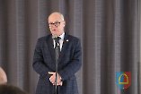 Zakończenie remontu drogi powiatowej Czarnożyły-Gromadzice 2022 r.