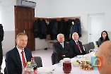 Zakończenie remontu drogi powiatowej Czarnożyły-Gromadzice 2022 r.