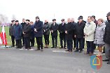 Zakończenie remontu drogi powiatowej Czarnożyły-Gromadzice 2022 r.